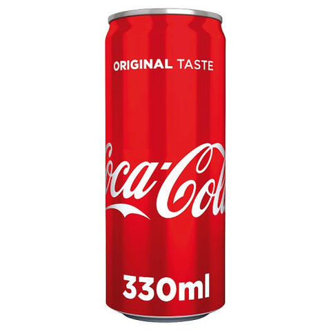 Coca-Cola 330ml