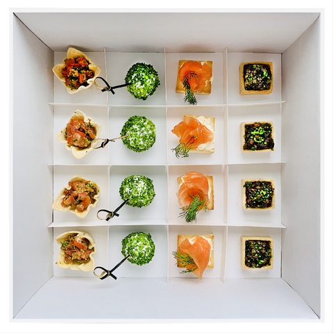 Canapé Élégance