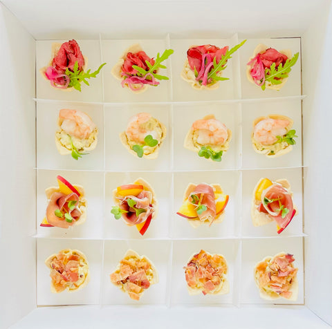 Canapé Premium