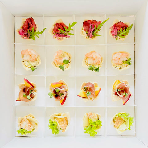 Canapé Royal