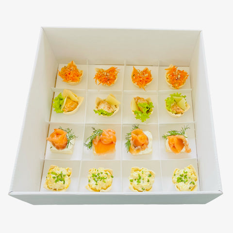 Canapé box 1