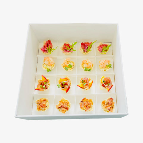 Canapé Premium