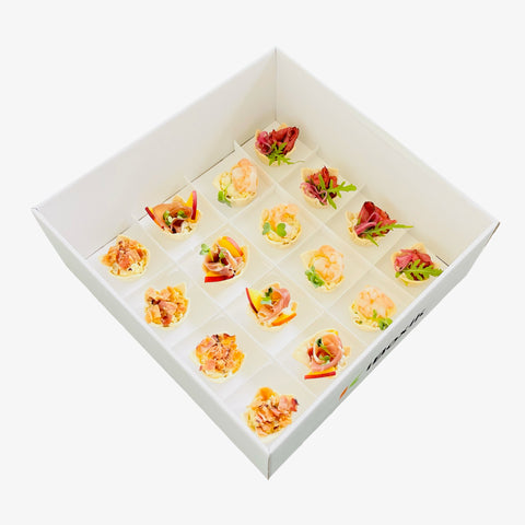 Canapé Premium