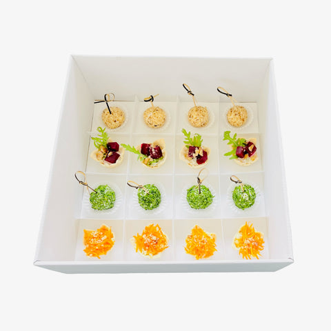 Canapé box 7 – nové složení