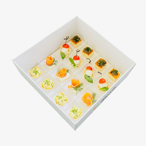 Canapé box 3