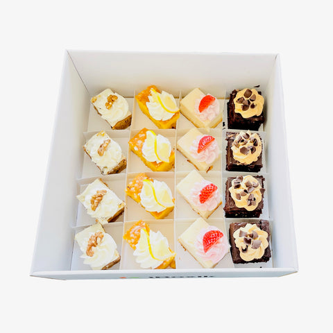 Cake Deluxe