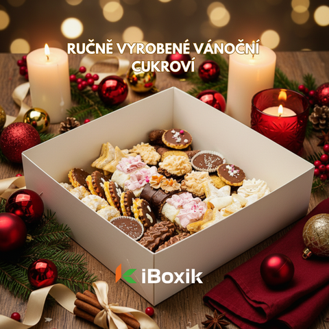 🎄Vánoce/Silvestr