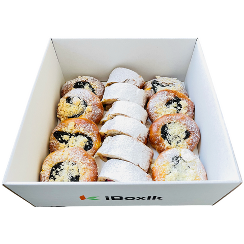 Moravian dessert iBoxík
