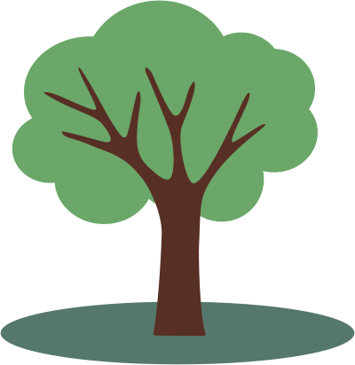 Planting a tree in the Czech Republic