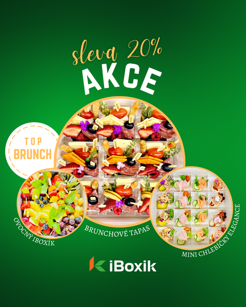 Brunch package