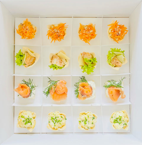 Canapé box 1