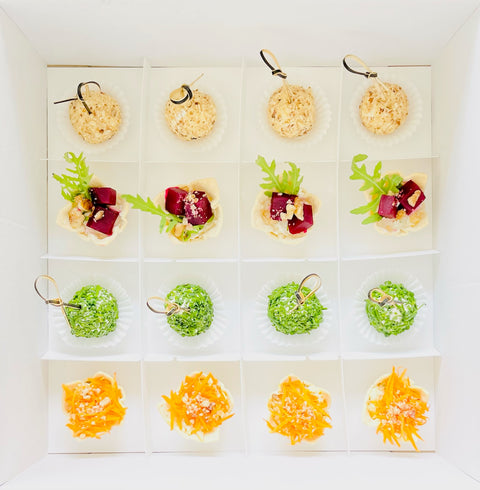 Canapé box 7 – nové složení