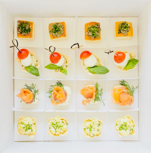 Canapé box 3