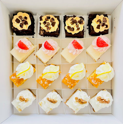 Cake Deluxe