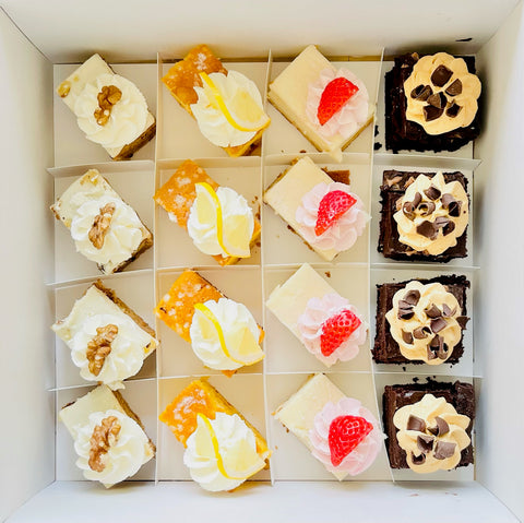Cake Deluxe