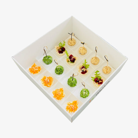 Canapé box 7 – nové složení