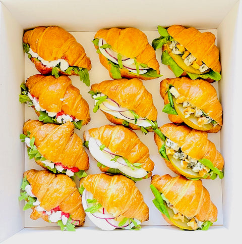 Francouzský brunch Délice