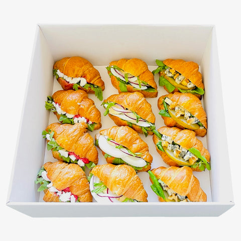 Francouzský brunch Délice