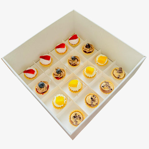 Mini Tartlette iBoxík