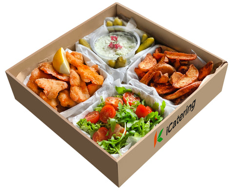 Chicken Feast