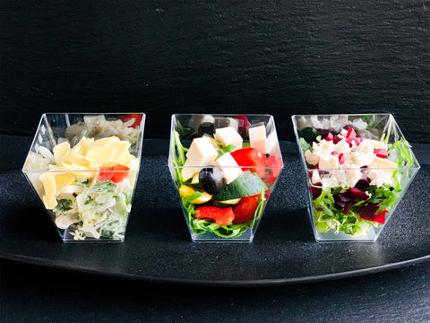 Salad bar