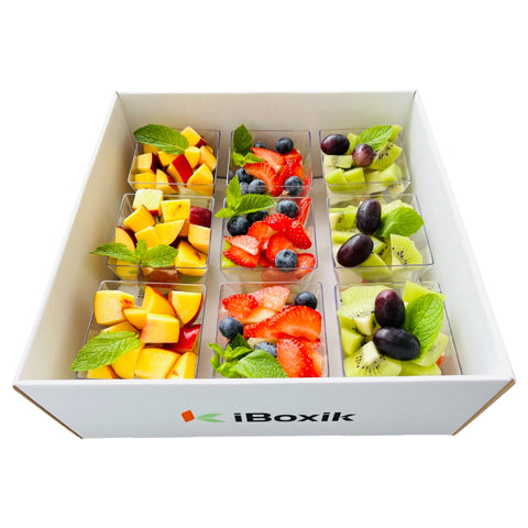 Fruit bar iBoxík