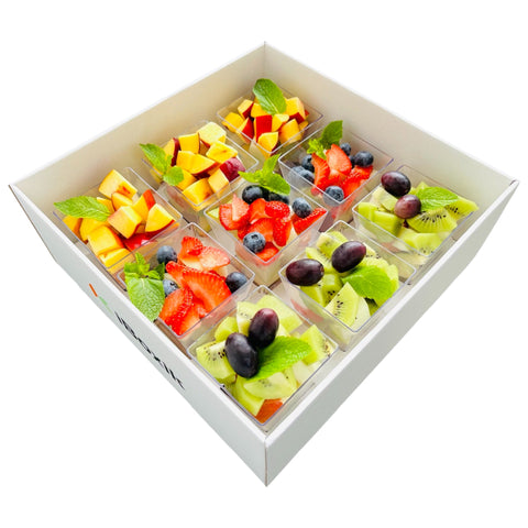 Fruit bar iBoxík