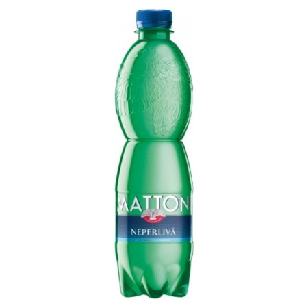 Mattoni still mineral water 500ml
